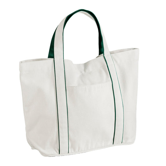 Courtside medium tote