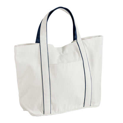 Courtside medium tote