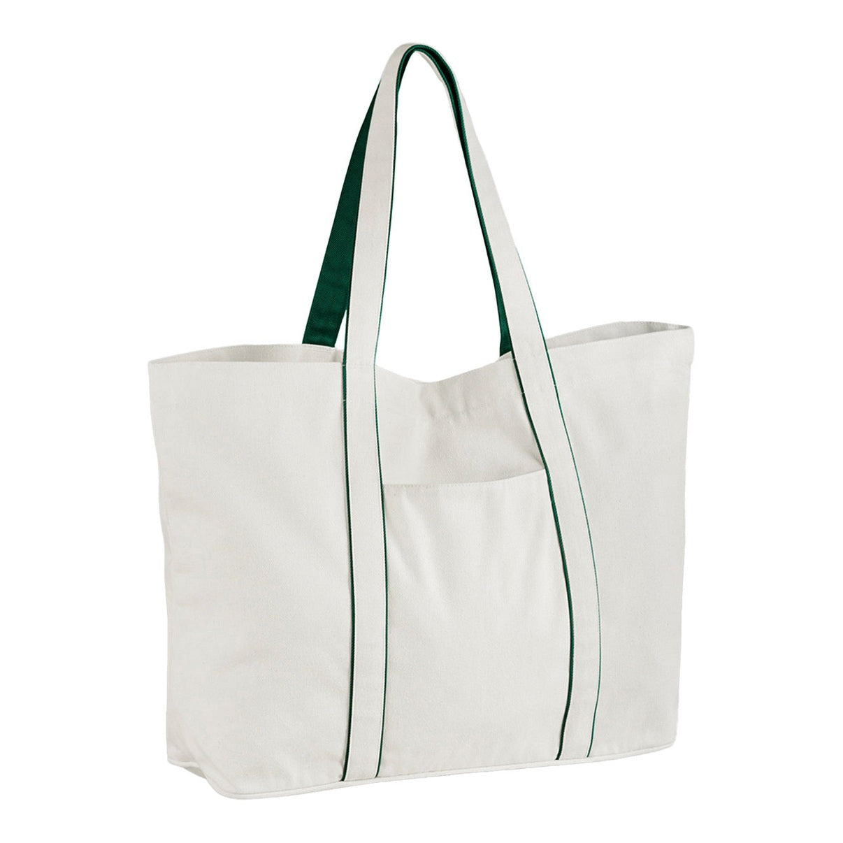 Courtside large tote