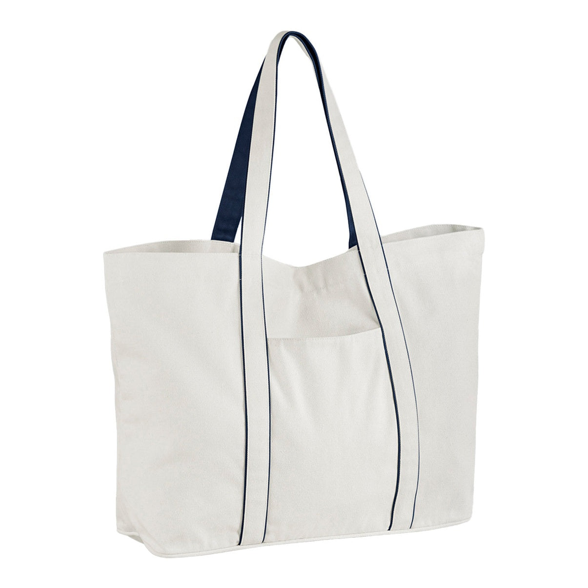 Courtside large tote