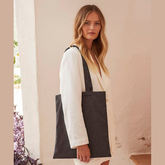 Revive recycled tote