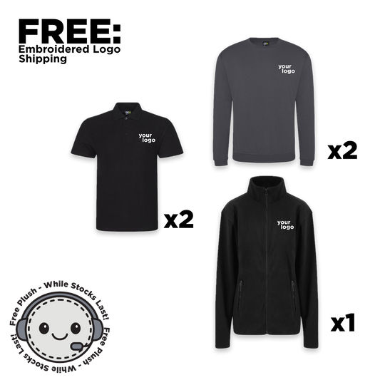 Workwear Starter Bundle