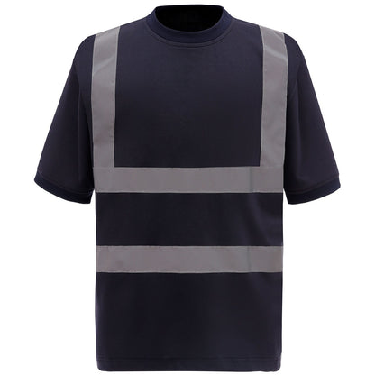 Hi-vis short sleeve t-shirt (HVJ410)