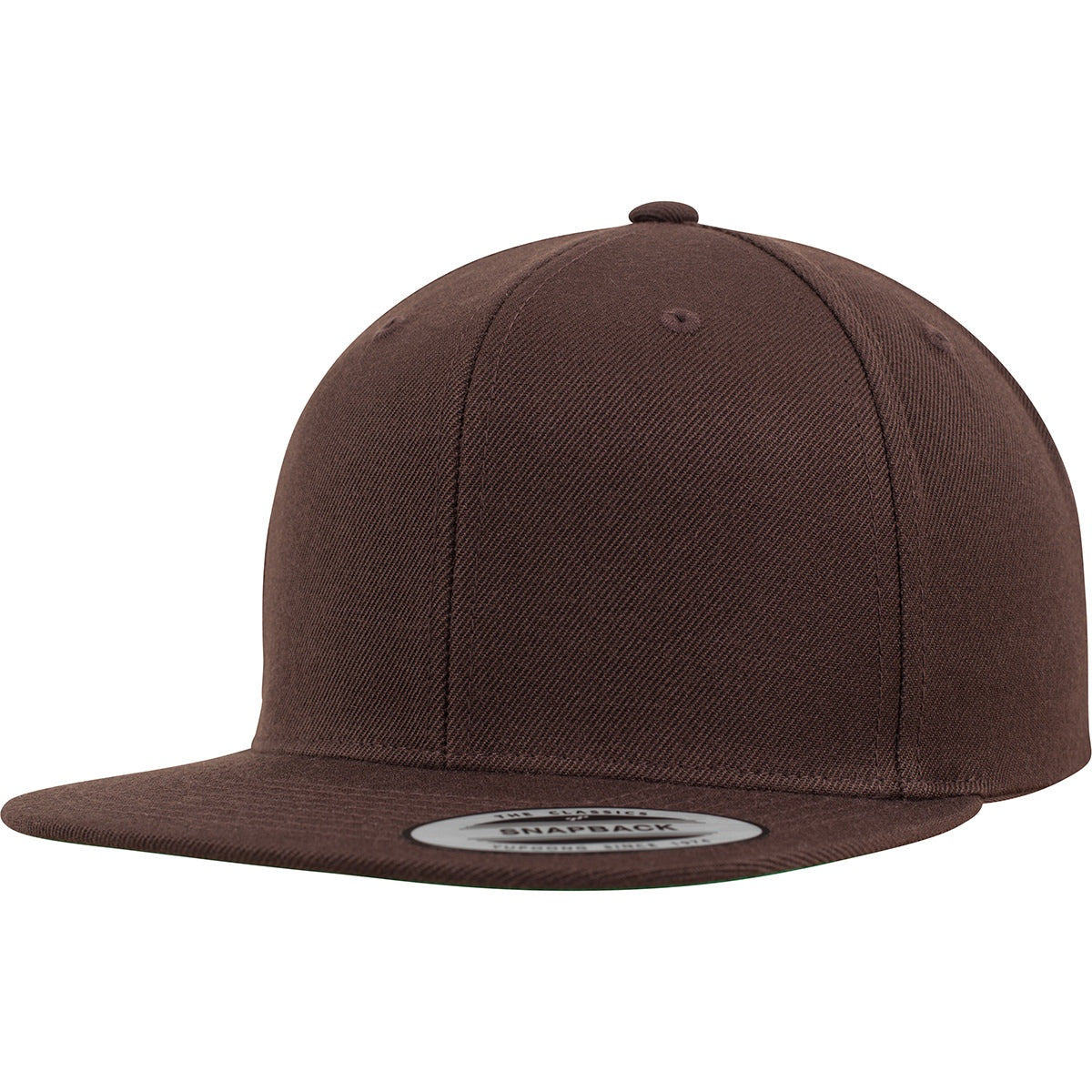 The classic snapback (6089M)
