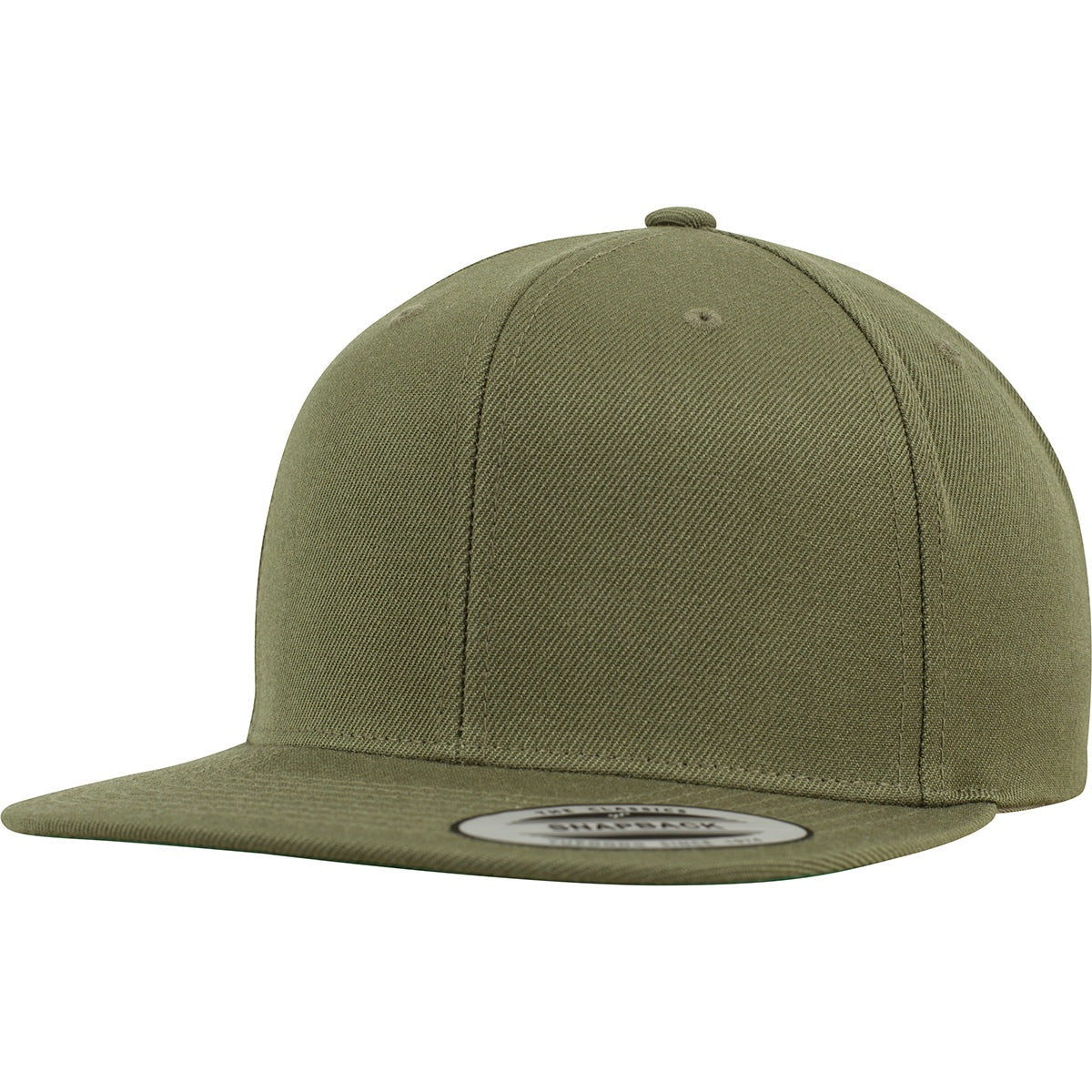The classic snapback (6089M)