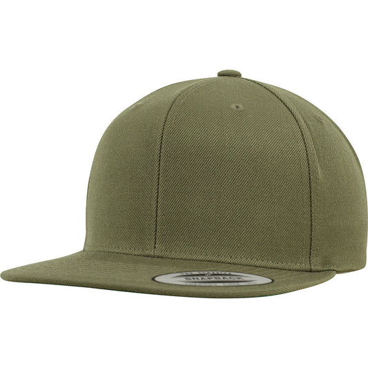 The classic snapback (6089M)