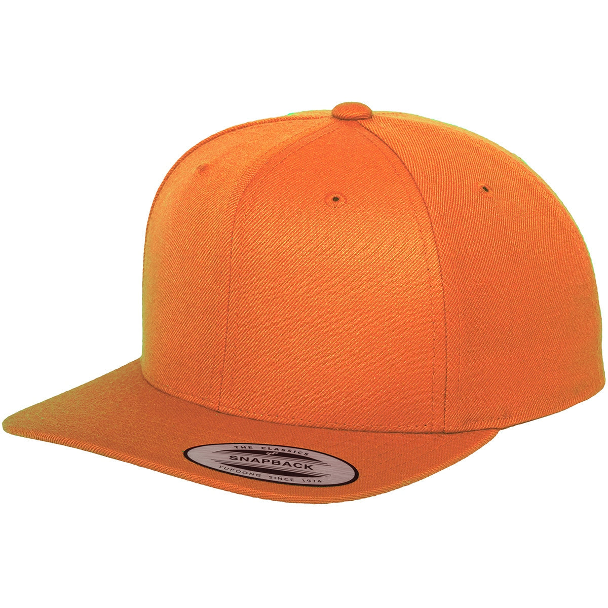 The classic snapback (6089M)