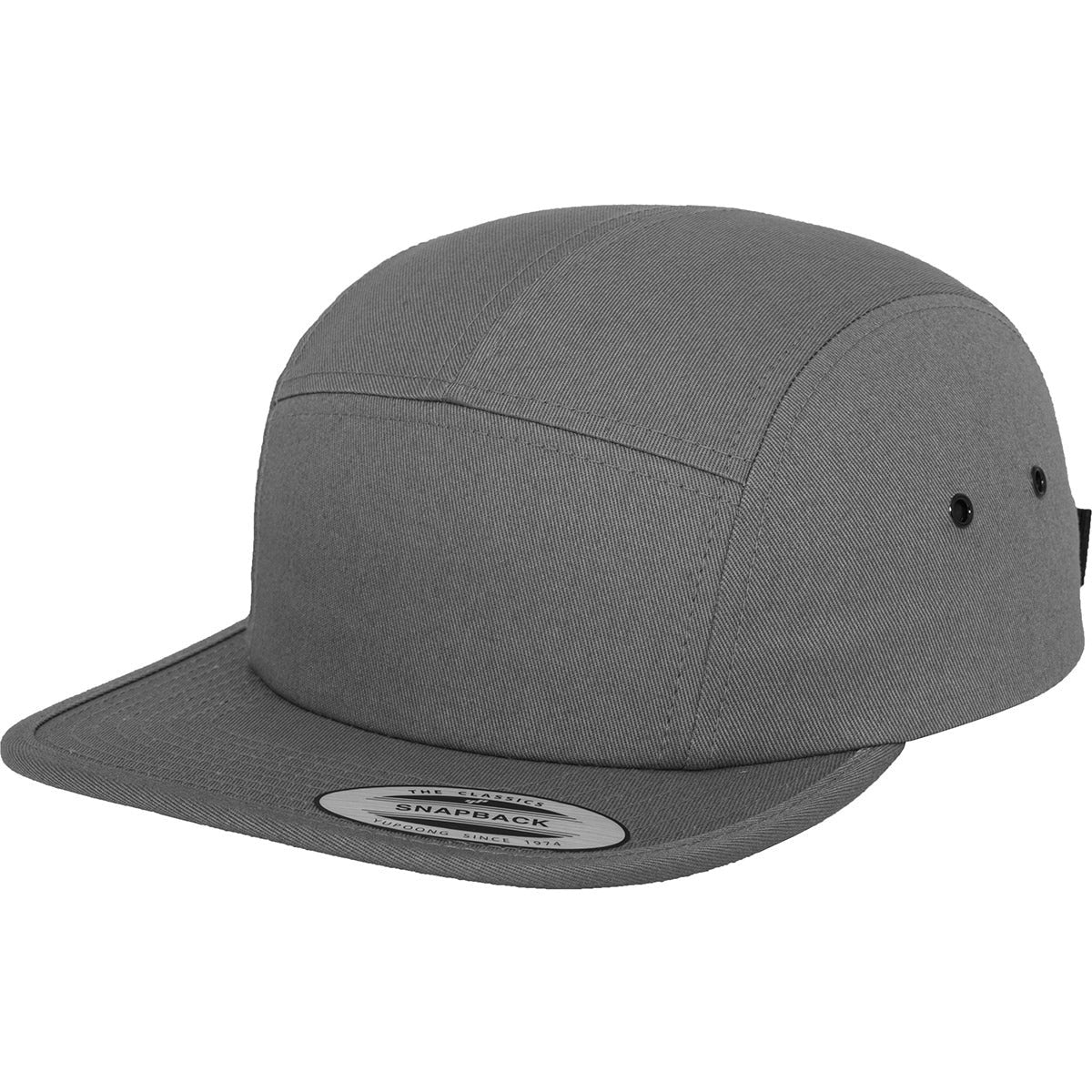 Classic 5-panel jockey cap (7005)