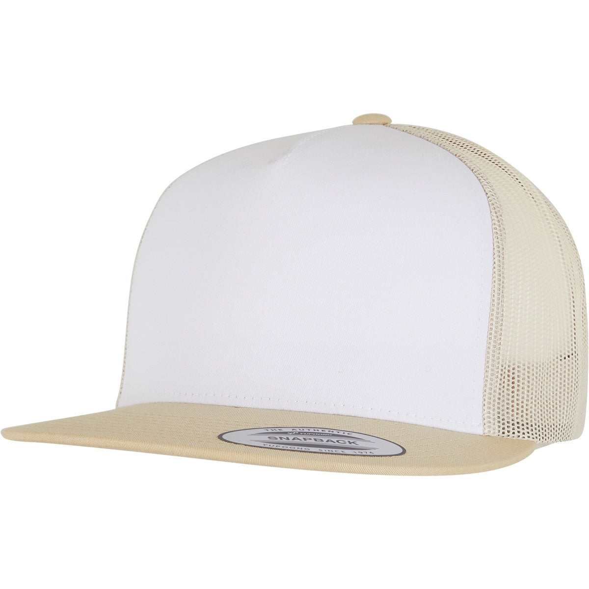 Classic trucker (6006W)