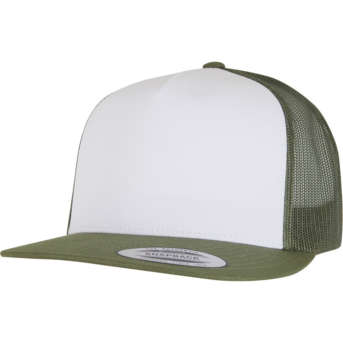 Classic trucker (6006W)