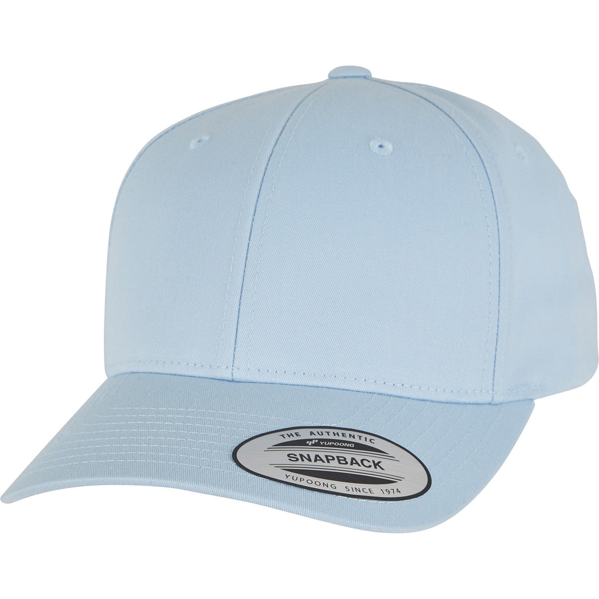 Curved classic snapback (7706)(7706)