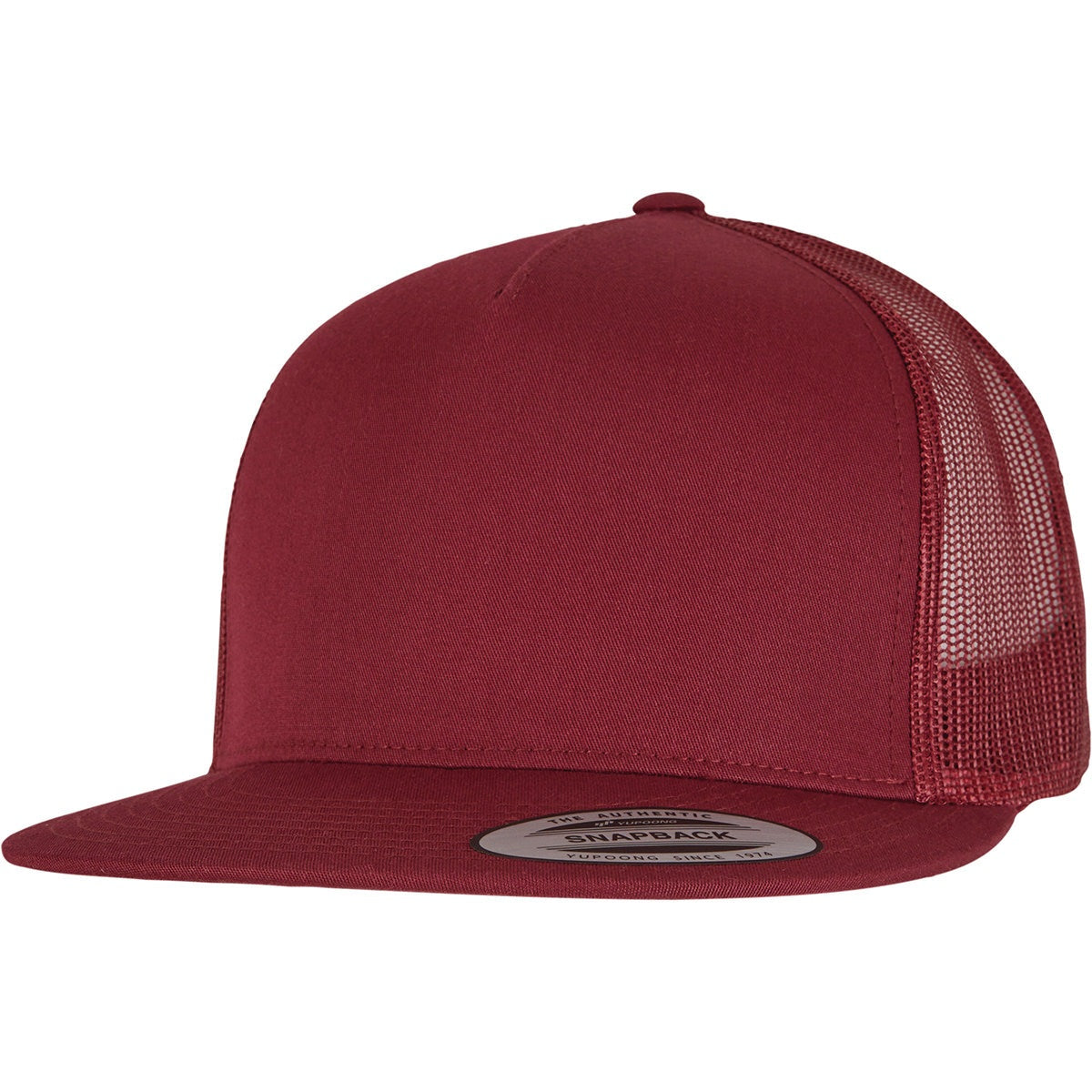 Classic trucker (6006)