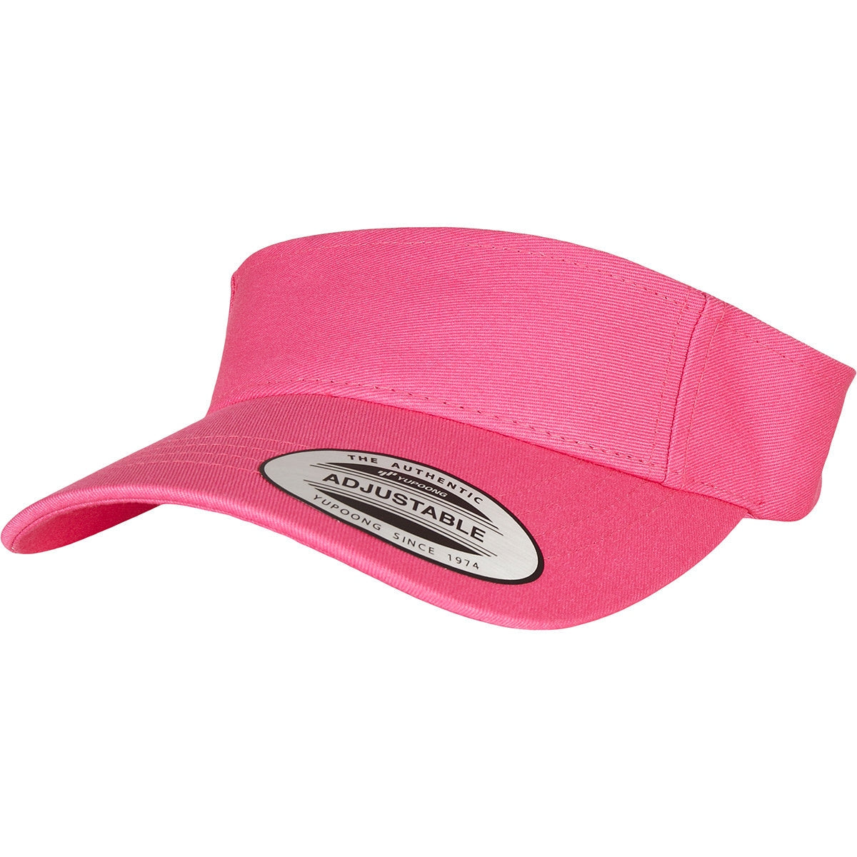 Curved visor cap (8888)