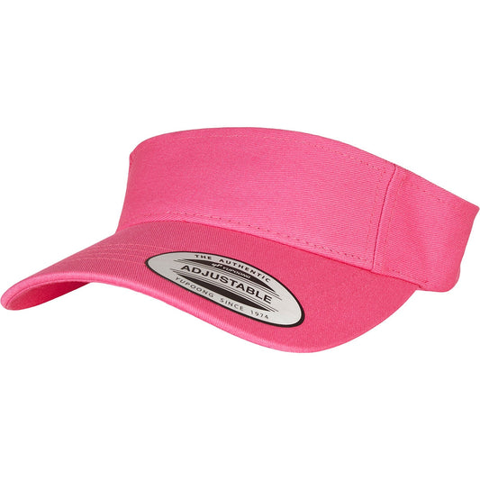 Curved visor cap (8888)