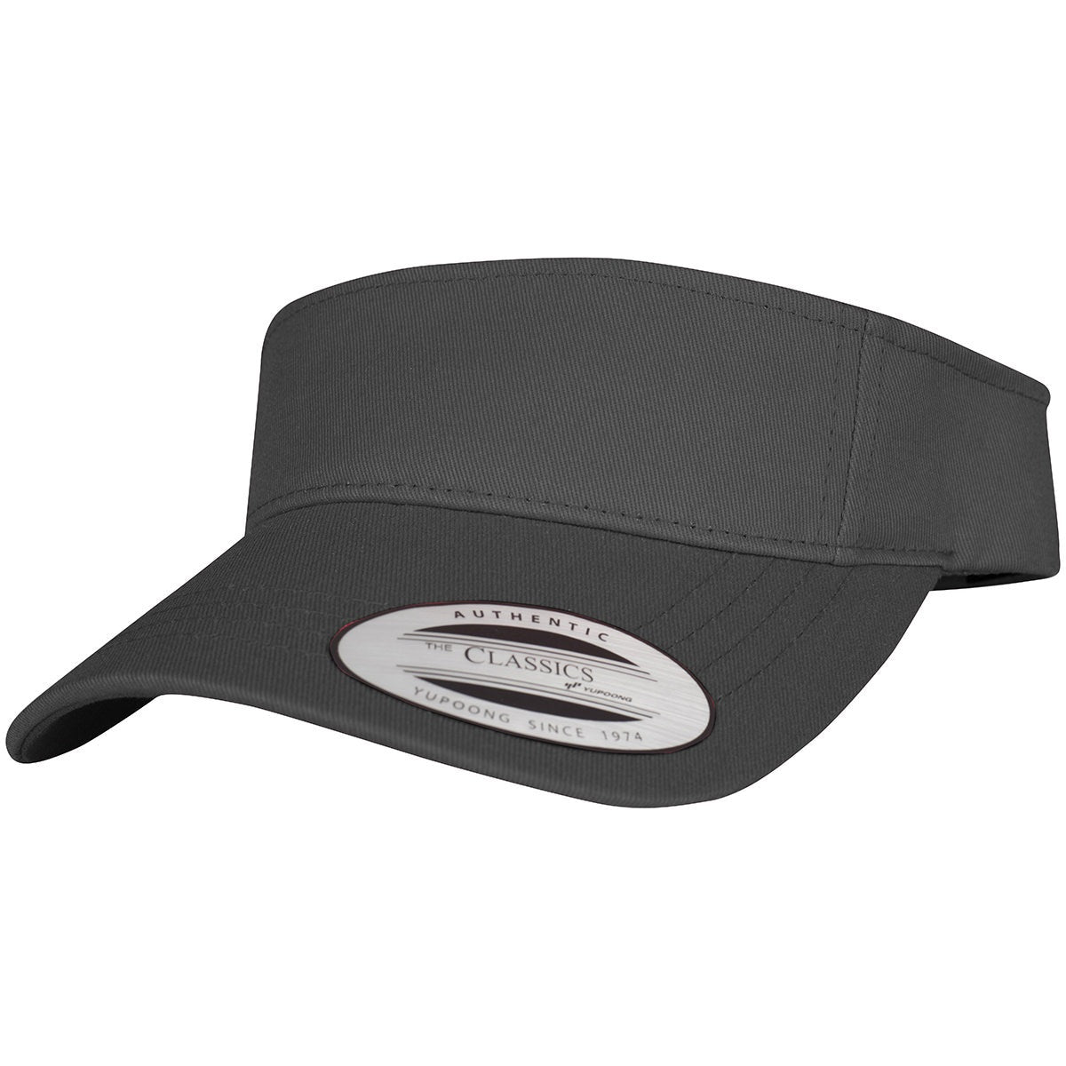 Curved visor cap (8888)
