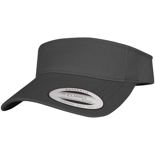 Curved visor cap (8888)