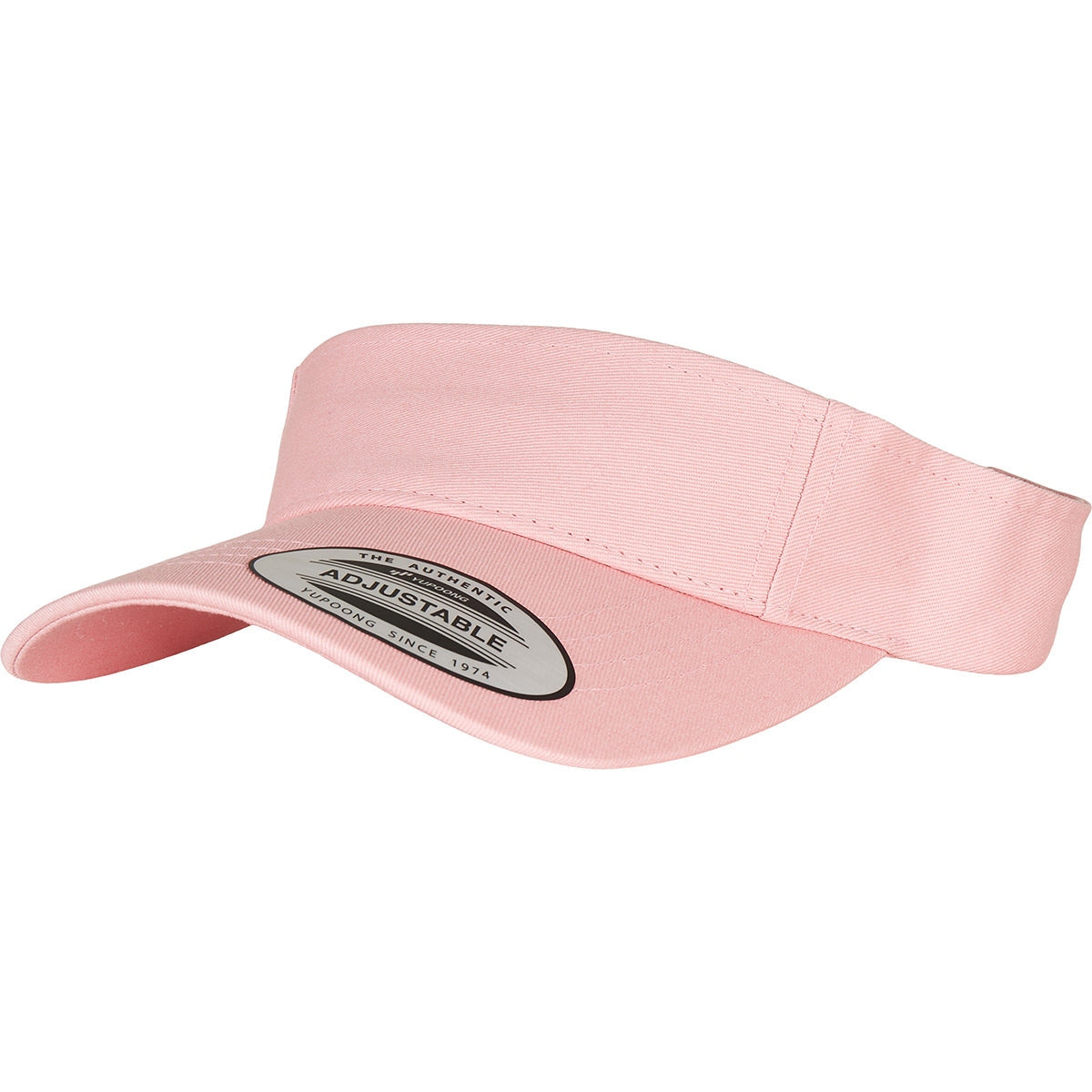 Curved visor cap (8888)