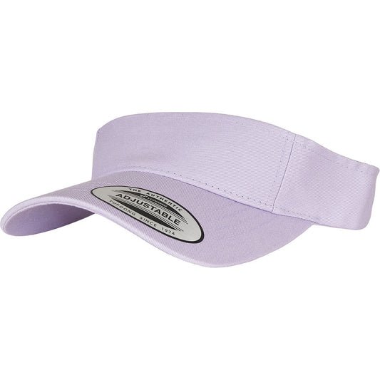 Curved visor cap (8888)