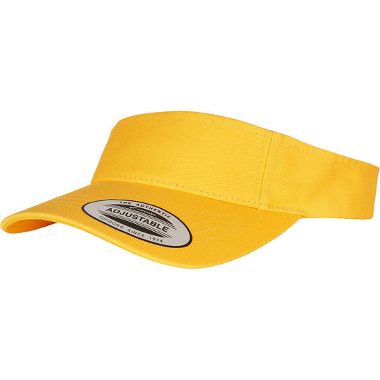 Curved visor cap (8888)