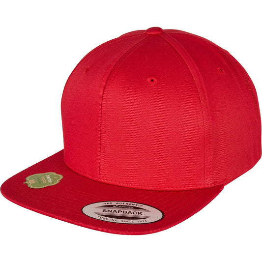 Organic cotton snapback (6089OC)