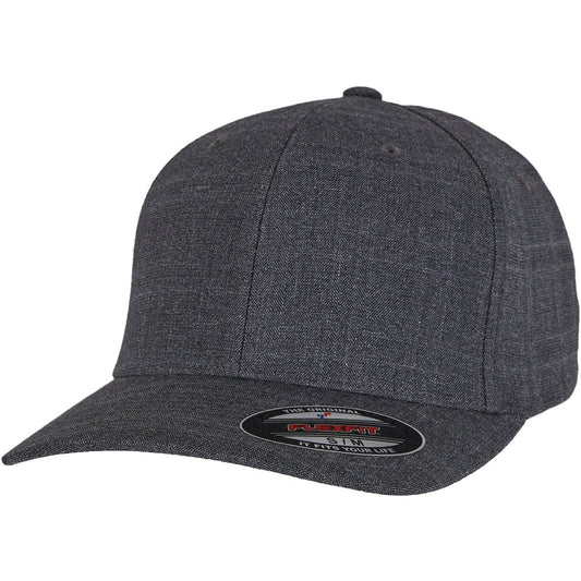 Fine melange Flexfit (6277FM)