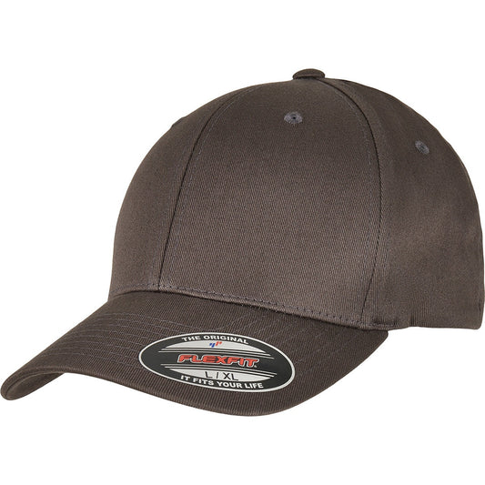 Flexfit organic cotton cap (6277OC)