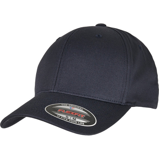 Flexfit organic cotton cap (6277OC)