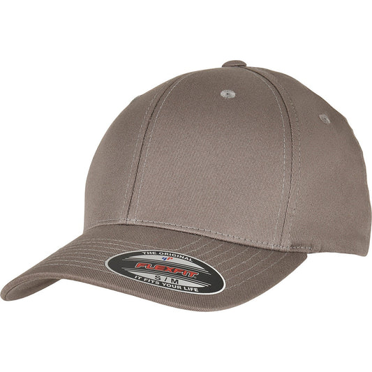 Flexfit organic cotton cap (6277OC)