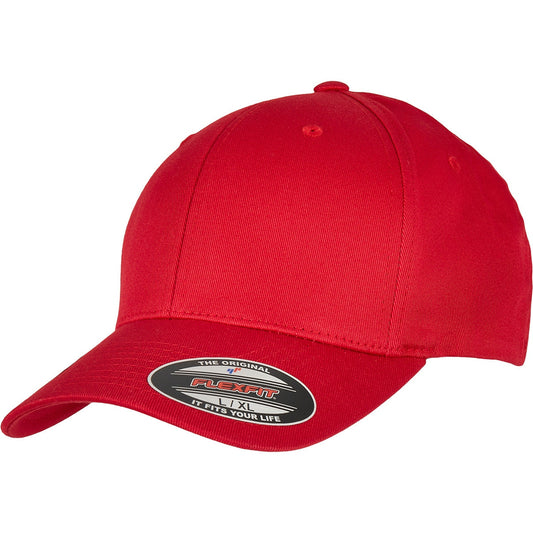 Flexfit organic cotton cap (6277OC)