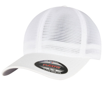 Flexfit 360 omnimesh cap (360)