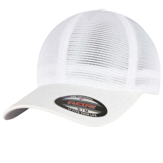 Flexfit 360 omnimesh cap (360)