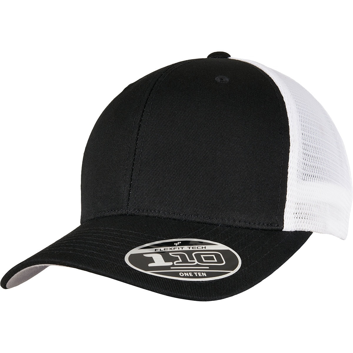 110 mesh 2-tone cap (110MT)
