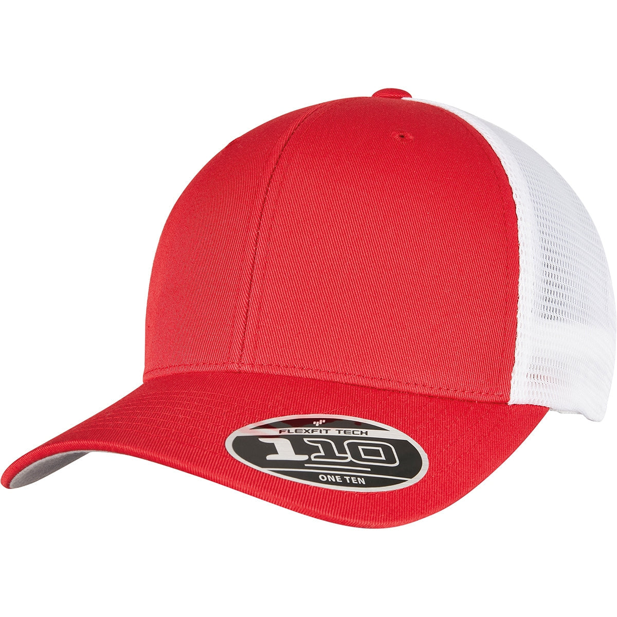 110 mesh 2-tone cap (110MT)