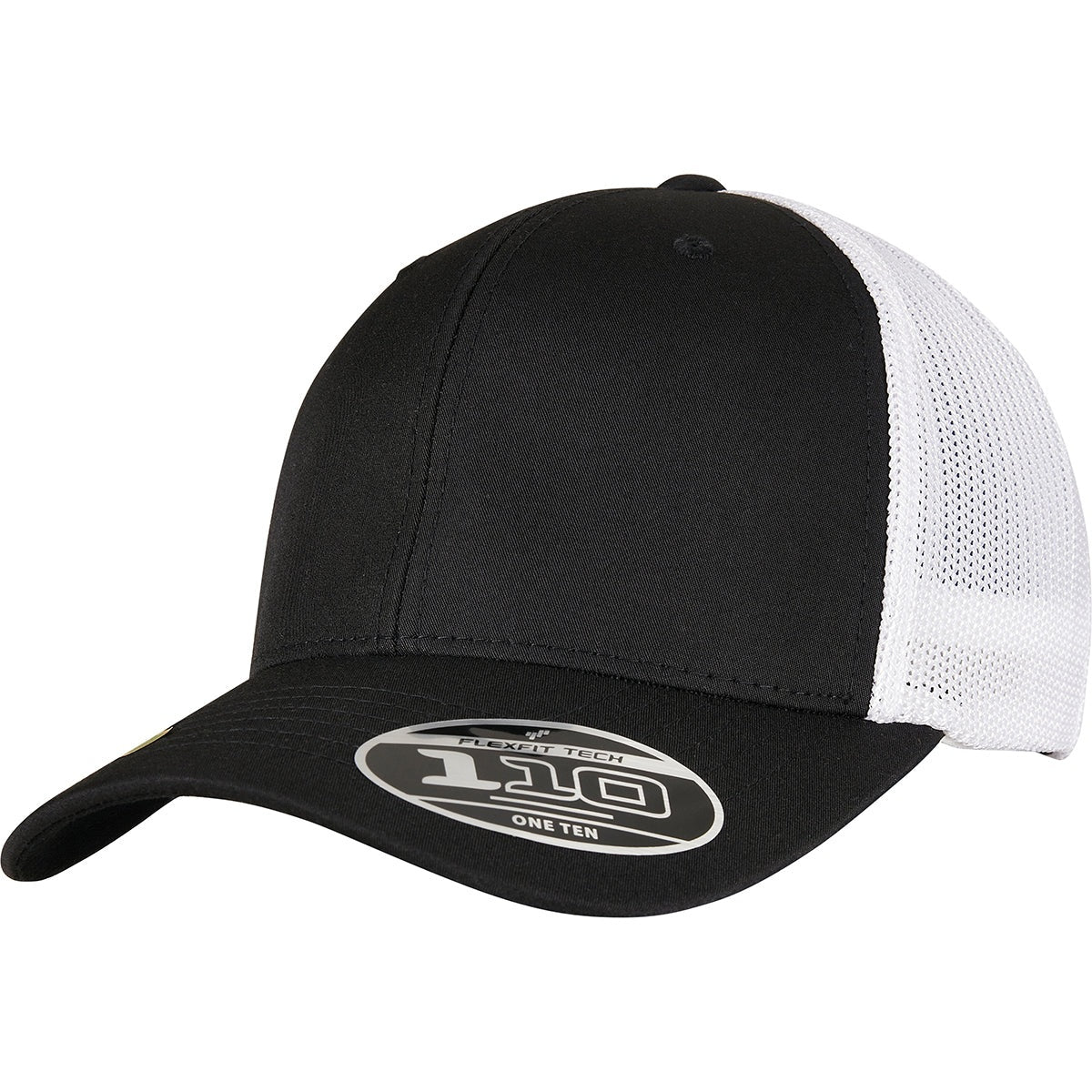 Flexfit 110 recycled cap 2-tone (110RT)