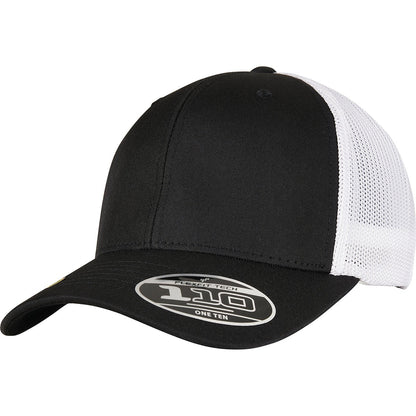 Flexfit 110 recycled cap 2-tone (110RT)