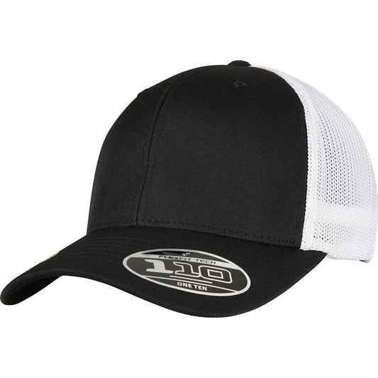 Flexfit 110 recycled cap 2-tone (110RT)