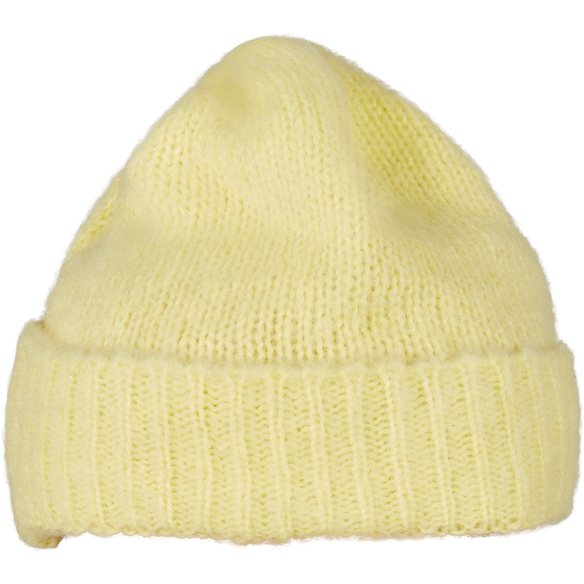 Soft acrylic beanie (1503A)