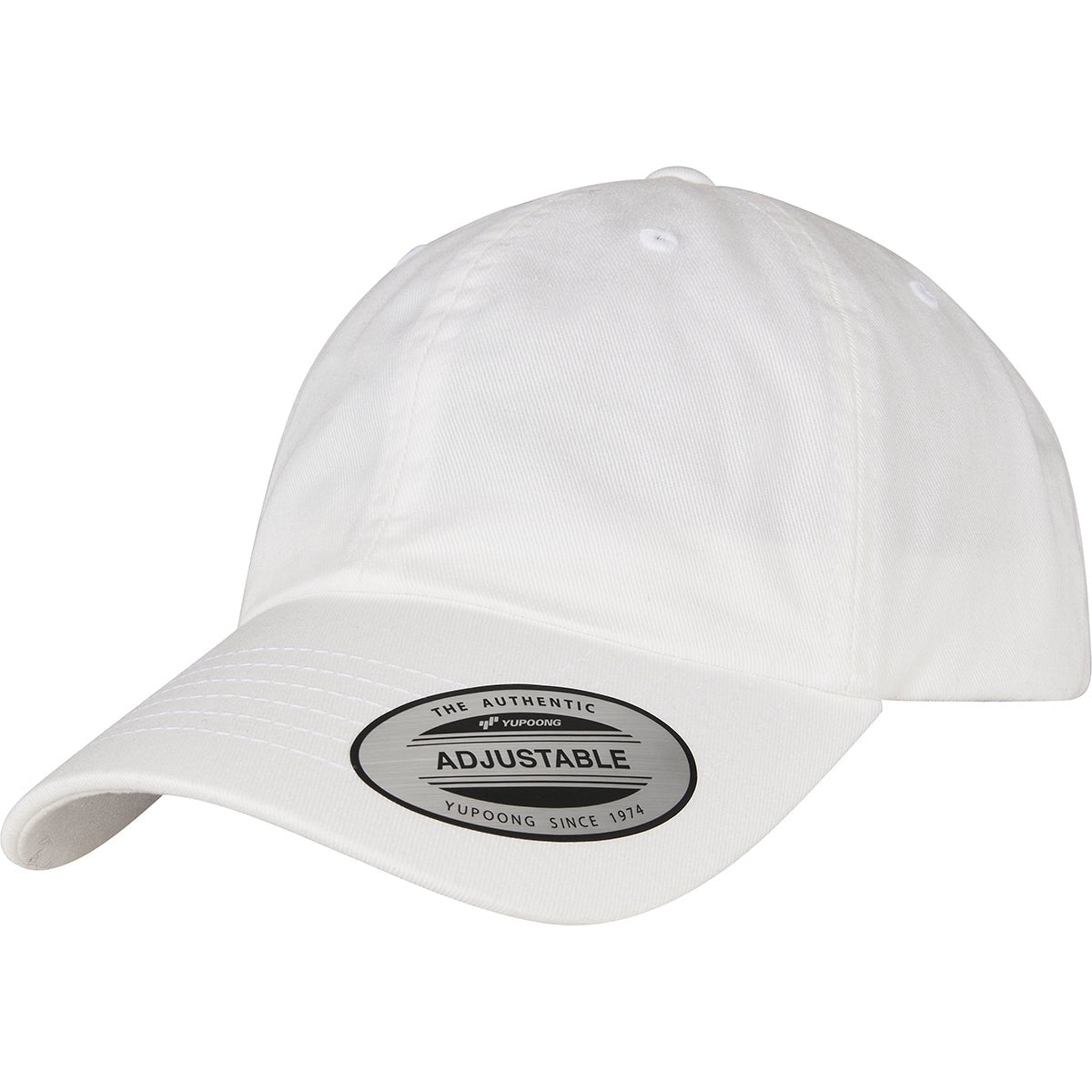 Eco-wash dad cap (6245EC)