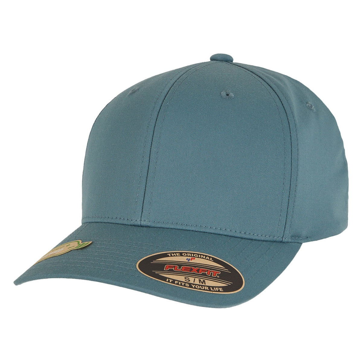 Flexfit recycled polyester cap