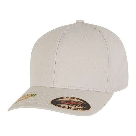 Flexfit recycled polyester cap