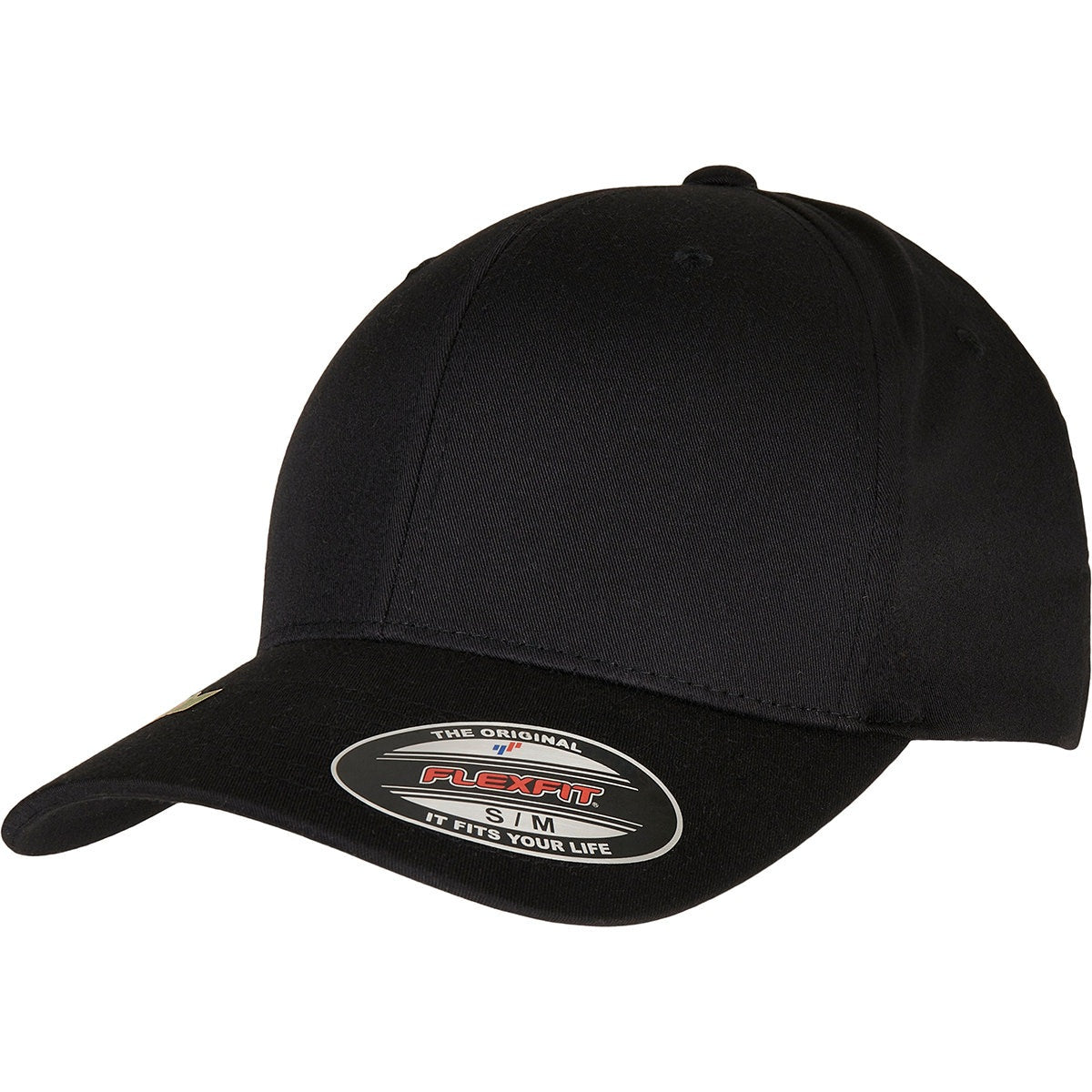 Flexfit recycled polyester cap