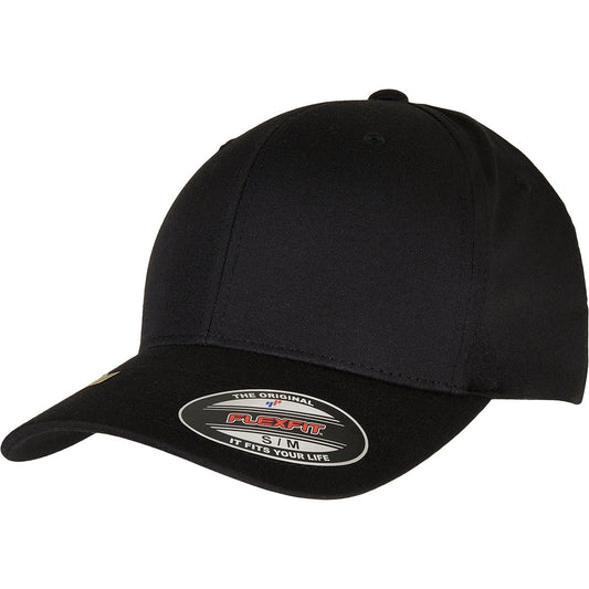 Flexfit recycled polyester cap
