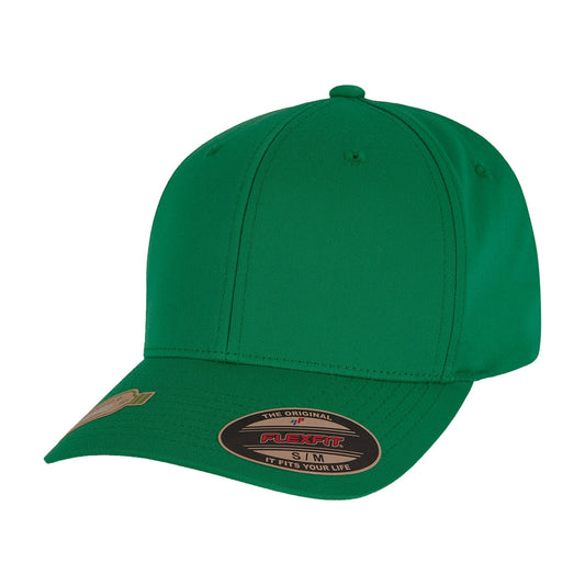 Flexfit recycled polyester cap