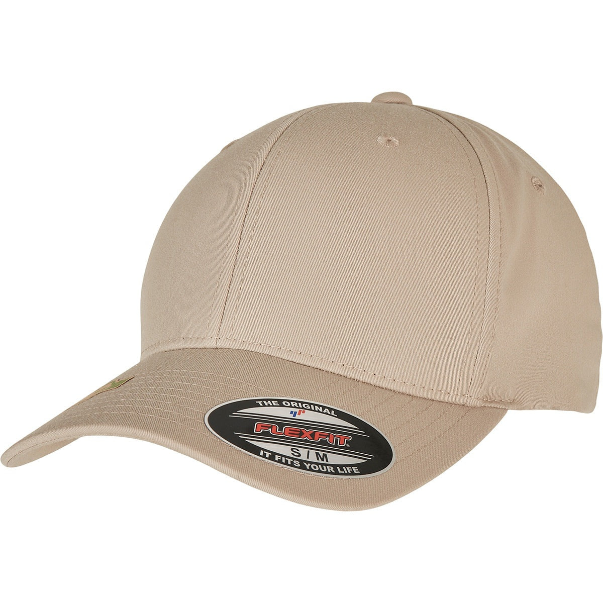 Flexfit recycled polyester cap