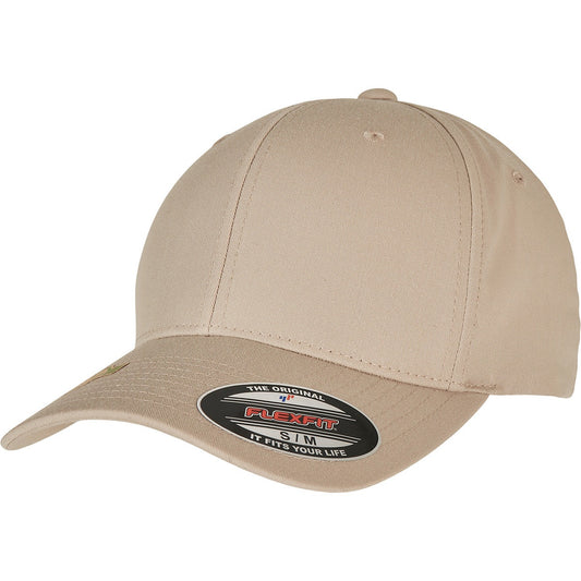 Flexfit recycled polyester cap