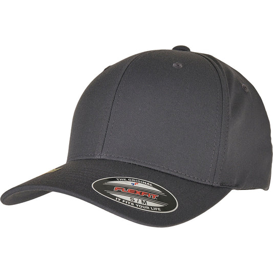Flexfit recycled polyester cap