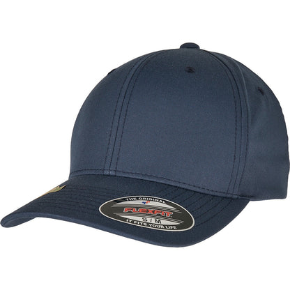 Flexfit recycled polyester cap