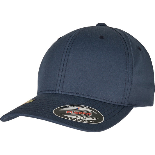Flexfit recycled polyester cap
