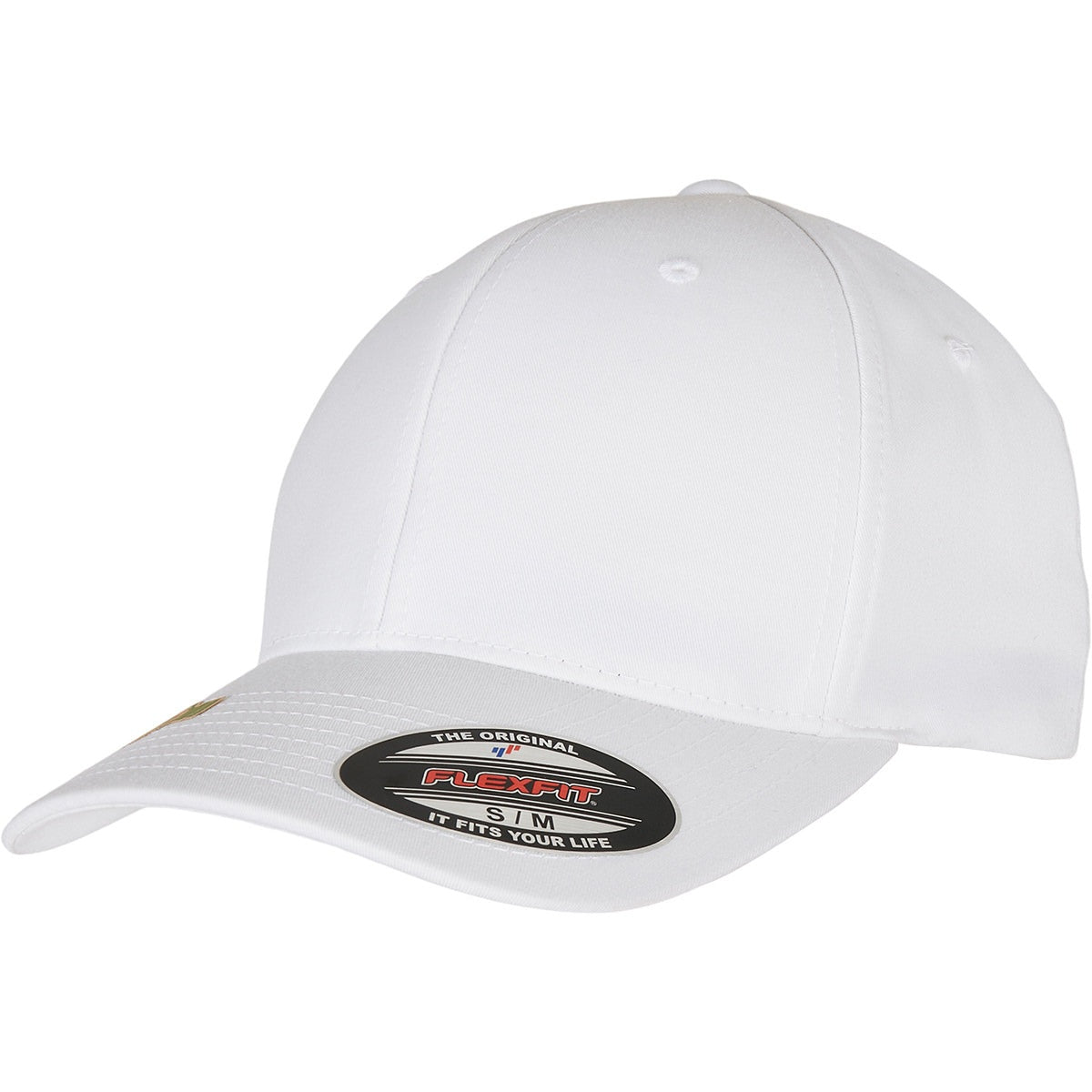 Flexfit recycled polyester cap