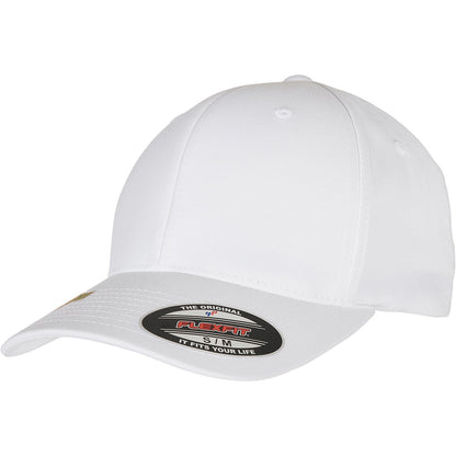 Flexfit recycled polyester cap